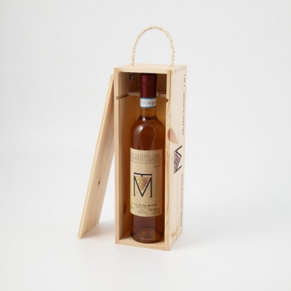 Vin Santo del Chianti Classico 2016 - conf. 1 bottiglia 50 cl.